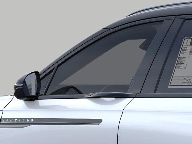 2025 Lincoln Nautilus Vehicle Photo in Neenah, WI 54956