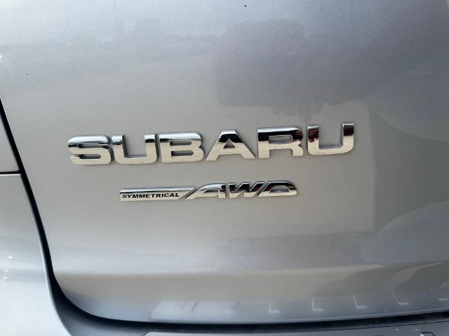 2022 Subaru Ascent Vehicle Photo in Peoria, IL 61615