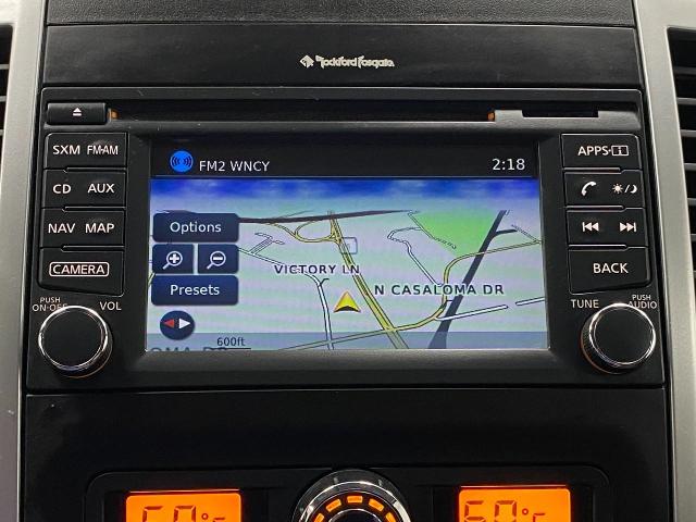 2018 Nissan Frontier Vehicle Photo in Appleton, WI 54913