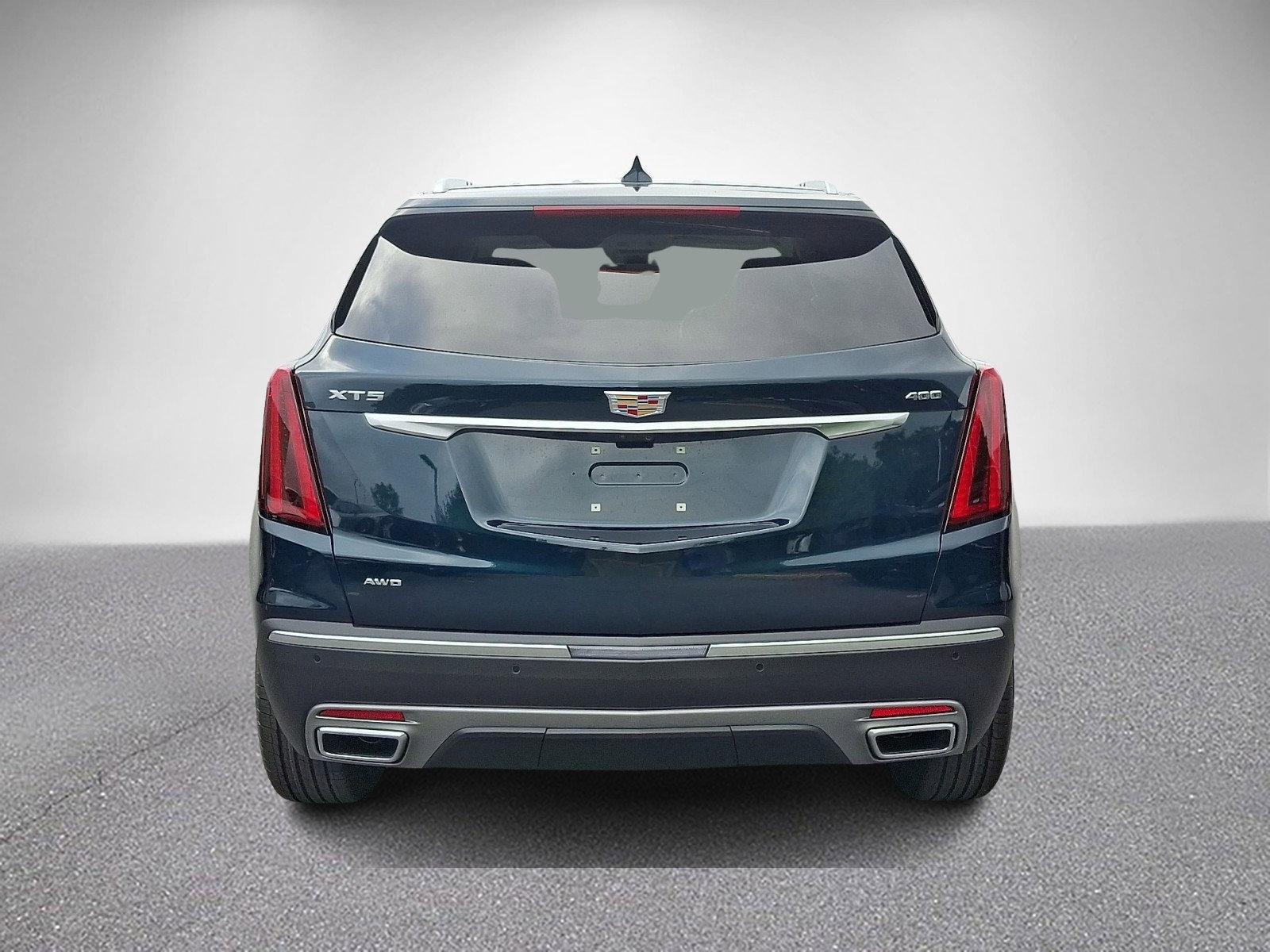 2025 Cadillac XT5 Vehicle Photo in BETHLEHEM, PA 18017-9401