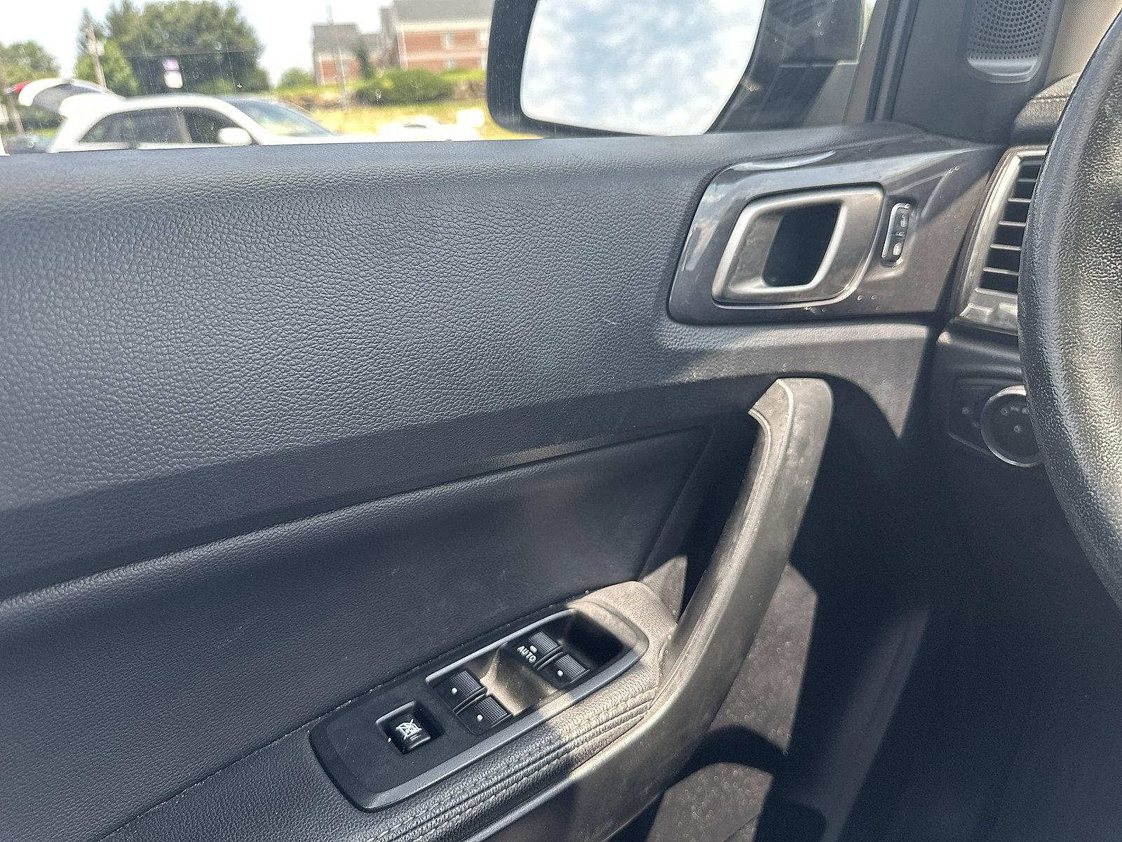 2020 Ford Ranger Vehicle Photo in Lancaster, PA 17601