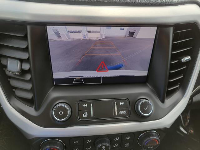 2023 GMC Acadia Vehicle Photo in OSHKOSH, WI 54904-7811
