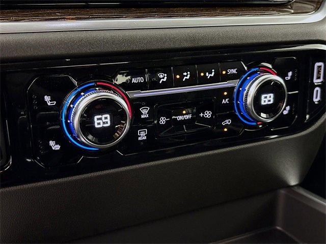 2025 GMC Sierra 1500 Vehicle Photo in PUYALLUP, WA 98371-4149