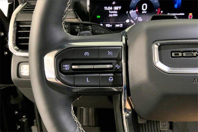 2024 GMC Acadia Vehicle Photo in INDEPENDENCE, MO 64055-1377
