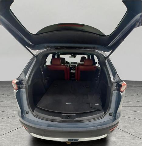 2021 Mazda CX-9 Vehicle Photo in OSHKOSH, WI 54904-7811