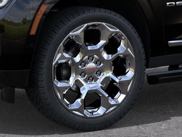 2025 GMC Yukon XL Vehicle Photo in OSHKOSH, WI 54904-7811