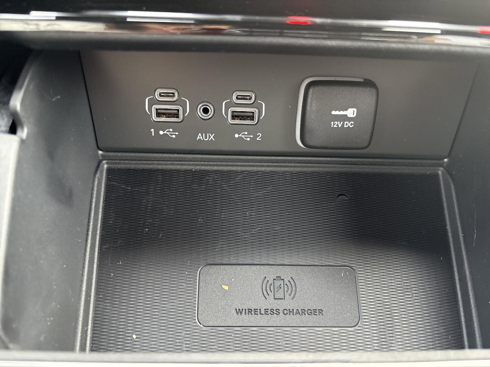 2025 Jeep Grand Cherokee Vehicle Photo in Mechanicsburg, PA 17050-1707