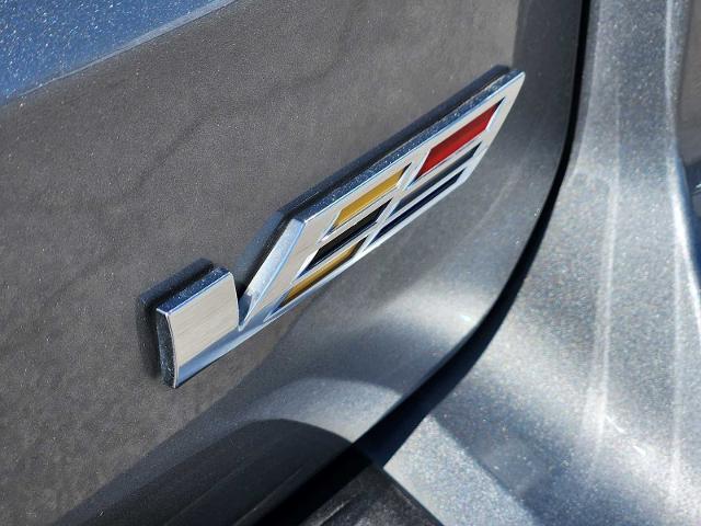 2023 Cadillac Escalade Vehicle Photo in DENTON, TX 76210-9321