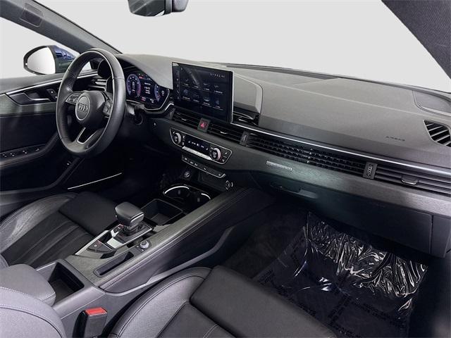 2020 Audi A5 Sportback Vehicle Photo in Puyallup, WA 98371