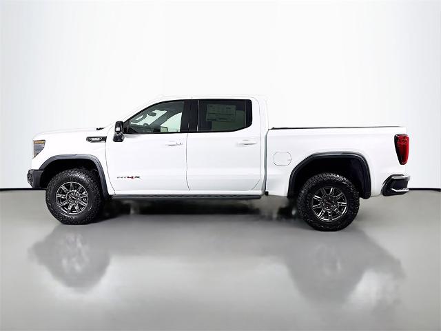2025 GMC Sierra 1500 Vehicle Photo in PUYALLUP, WA 98371-4149