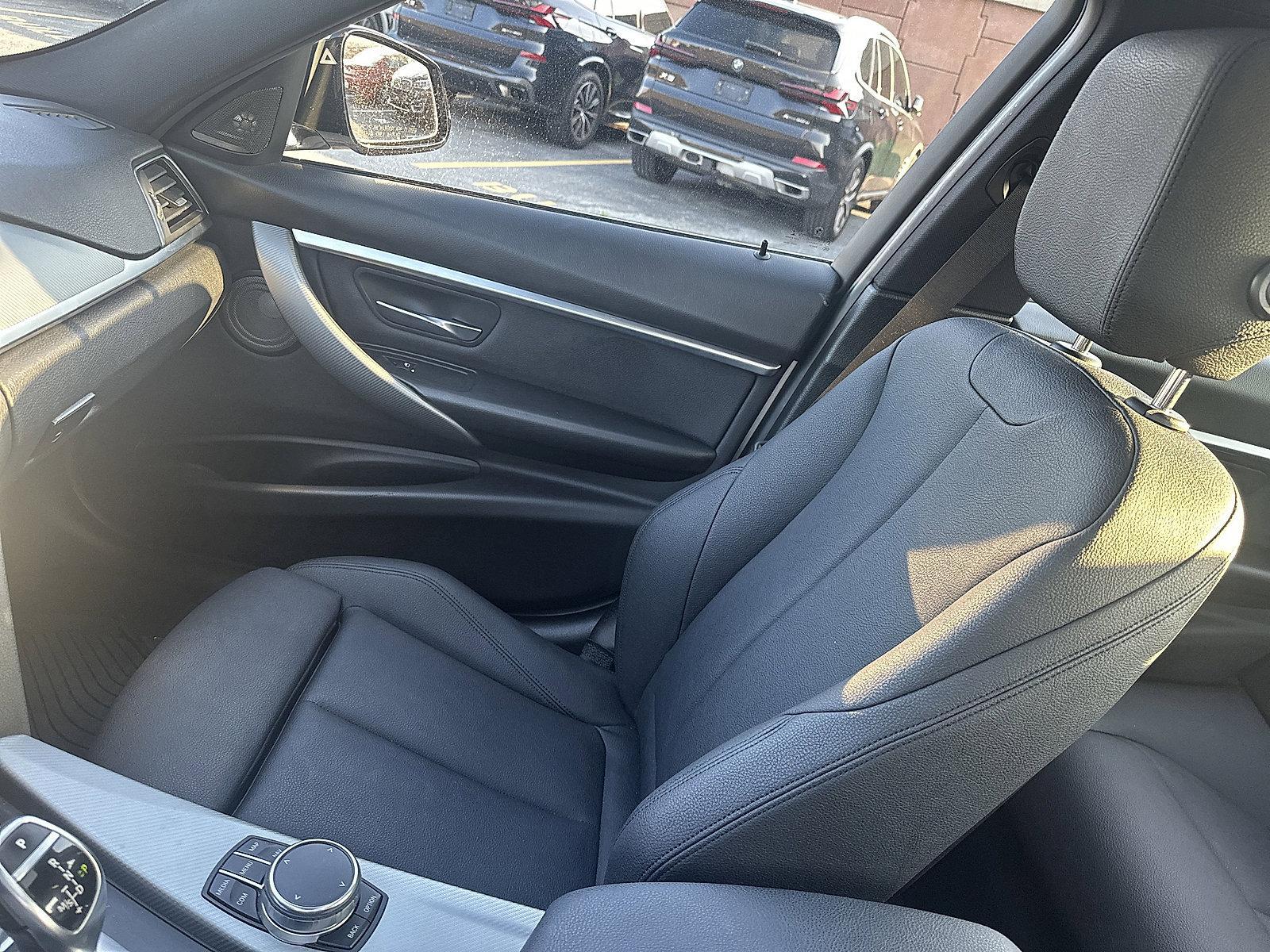 2018 BMW 330i xDrive Vehicle Photo in Lancaster, PA 17601