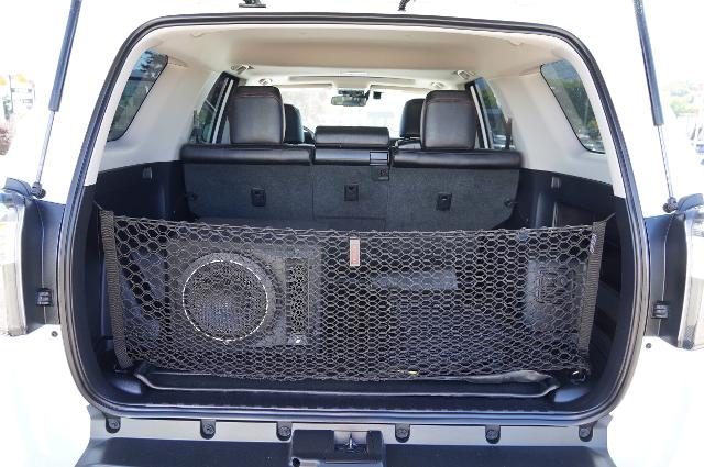 2023 Toyota 4Runner Vehicle Photo in Riverdale, UT 84405