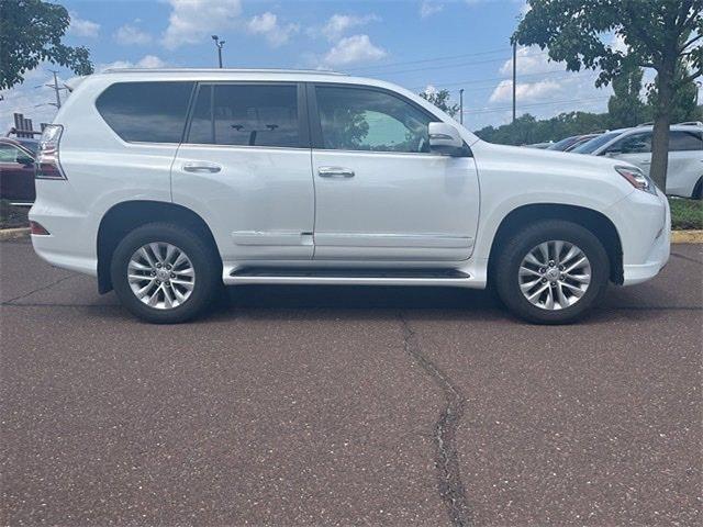 2019 Lexus GX 460 Vehicle Photo in Willow Grove, PA 19090