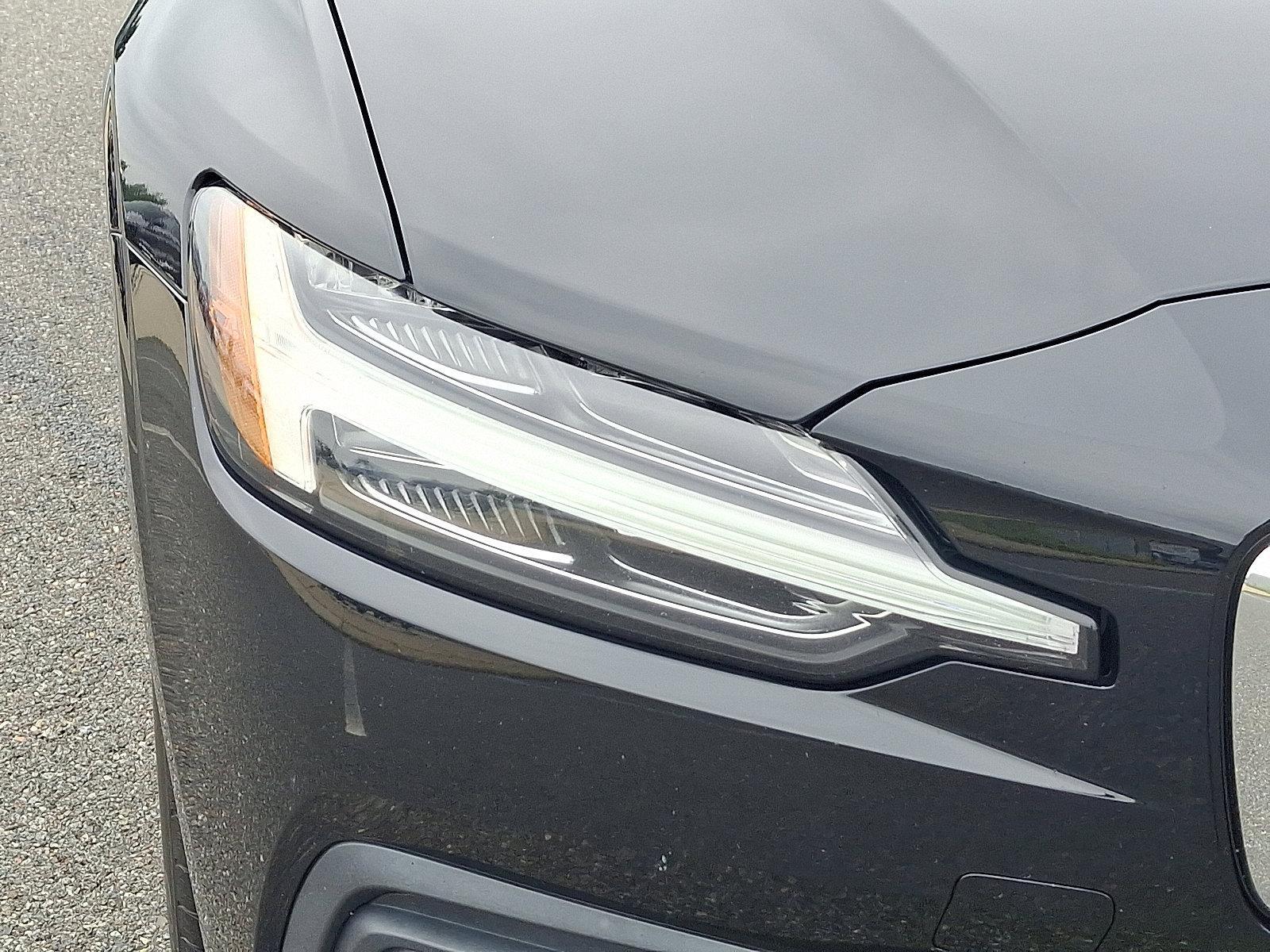 2020 Volvo S60 Vehicle Photo in Trevose, PA 19053