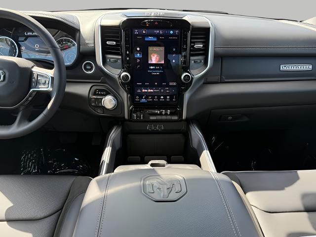 2025 Ram 1500 Vehicle Photo in MIDDLETON, WI 53562-1492