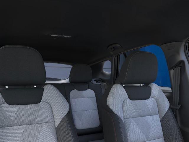 2025 Chevrolet Trax Vehicle Photo in KANSAS CITY, MO 64114-4502