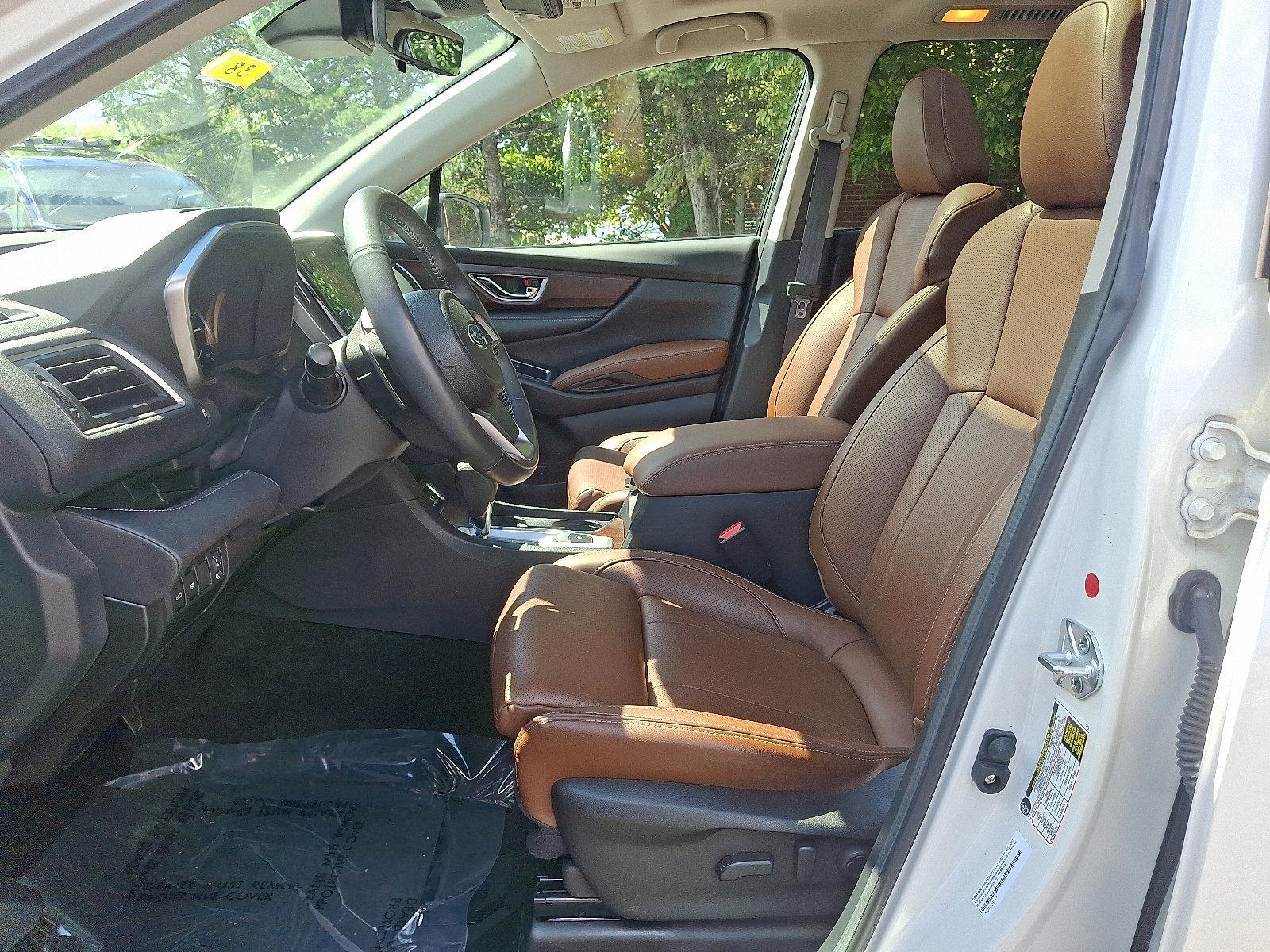 2023 Subaru Ascent Vehicle Photo in Harrisburg, PA 17111-1033