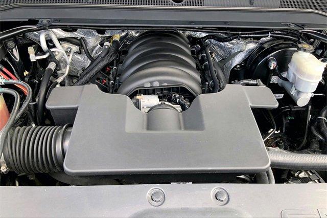 2018 GMC Yukon Vehicle Photo in INDEPENDENCE, MO 64055-1377