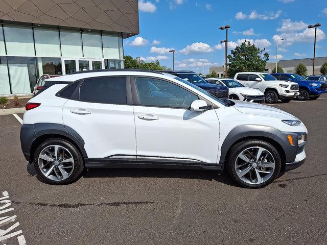 2021 Hyundai KONA Vehicle Photo in Philadelphia, PA 19116