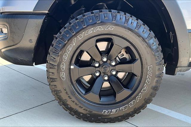 2023 Ram 1500 Vehicle Photo in Grapevine, TX 76051