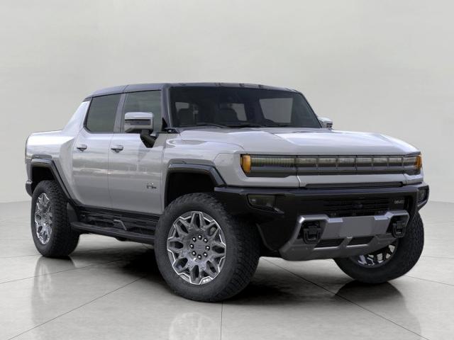 2025 GMC HUMMER EV Pickup Vehicle Photo in APPLETON, WI 54914-8833