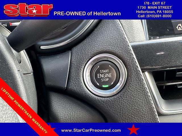 2021 Cadillac CT5 Vehicle Photo in Hellertown, PA 18055