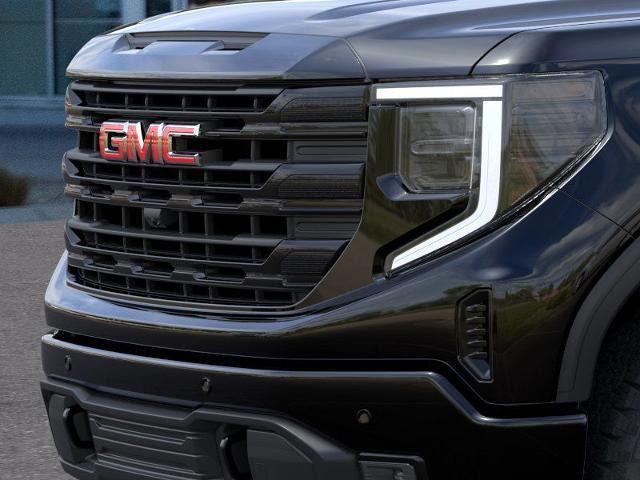 2025 GMC Sierra 1500 Vehicle Photo in OSHKOSH, WI 54904-7811