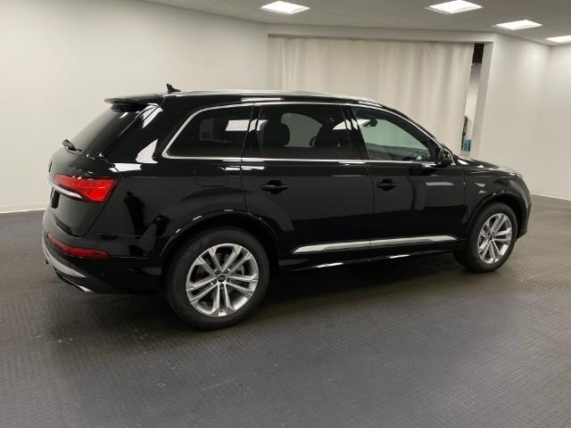 2025 Audi Q7 Vehicle Photo in Appleton, WI 54913