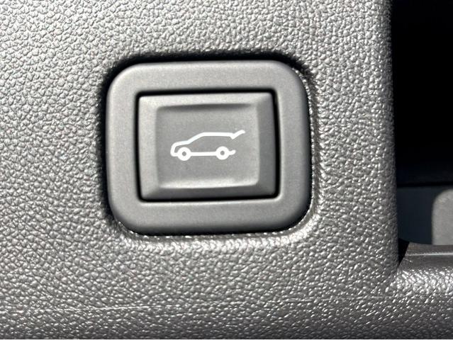 2024 Chevrolet Equinox Vehicle Photo in BEAUFORT, SC 29906-4218