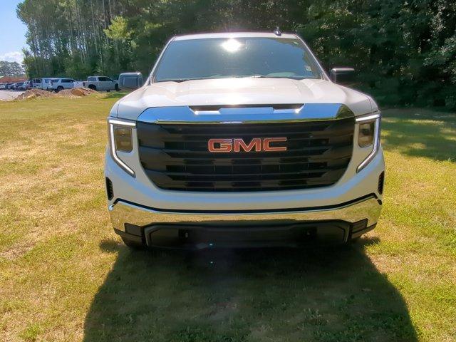 2024 GMC Sierra 1500 Vehicle Photo in ALBERTVILLE, AL 35950-0246