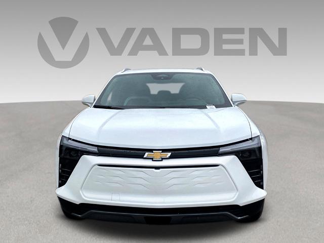 2024 Chevrolet Blazer EV Vehicle Photo in SAVANNAH, GA 31406-4513