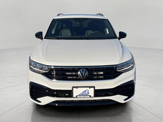 2024 Volkswagen Tiguan Vehicle Photo in Oshkosh, WI 54904