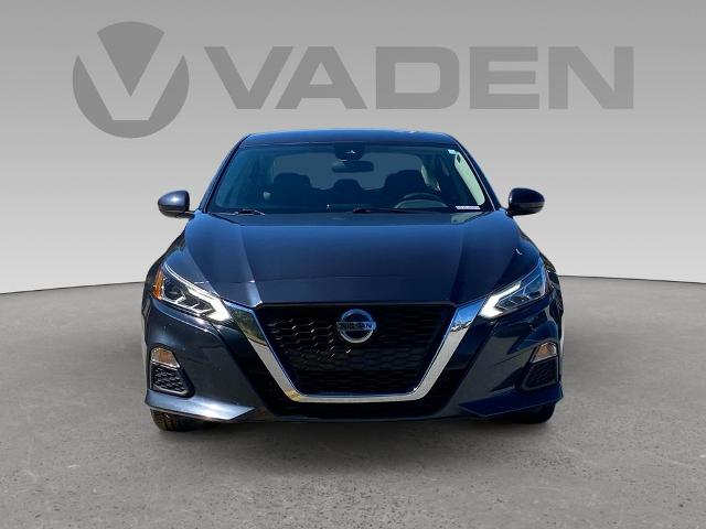 2022 Nissan Altima Vehicle Photo in Statesboro, GA 30458