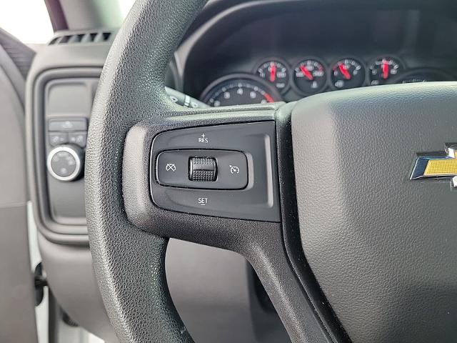 2021 Chevrolet Silverado 1500 Vehicle Photo in LIGHTHOUSE POINT, FL 33064-6849