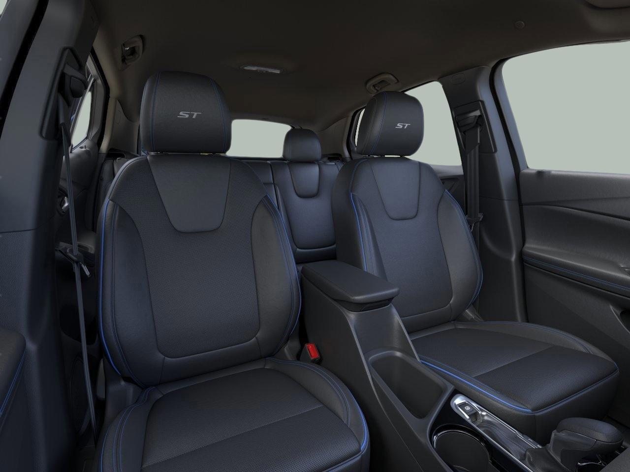 2025 Buick Encore GX Vehicle Photo in GEORGETOWN, TX 78626-7508