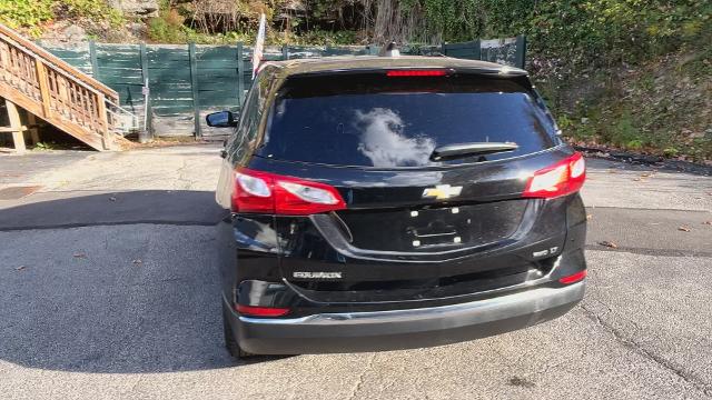 2020 Chevrolet Equinox Vehicle Photo in PITTSBURGH, PA 15226-1209