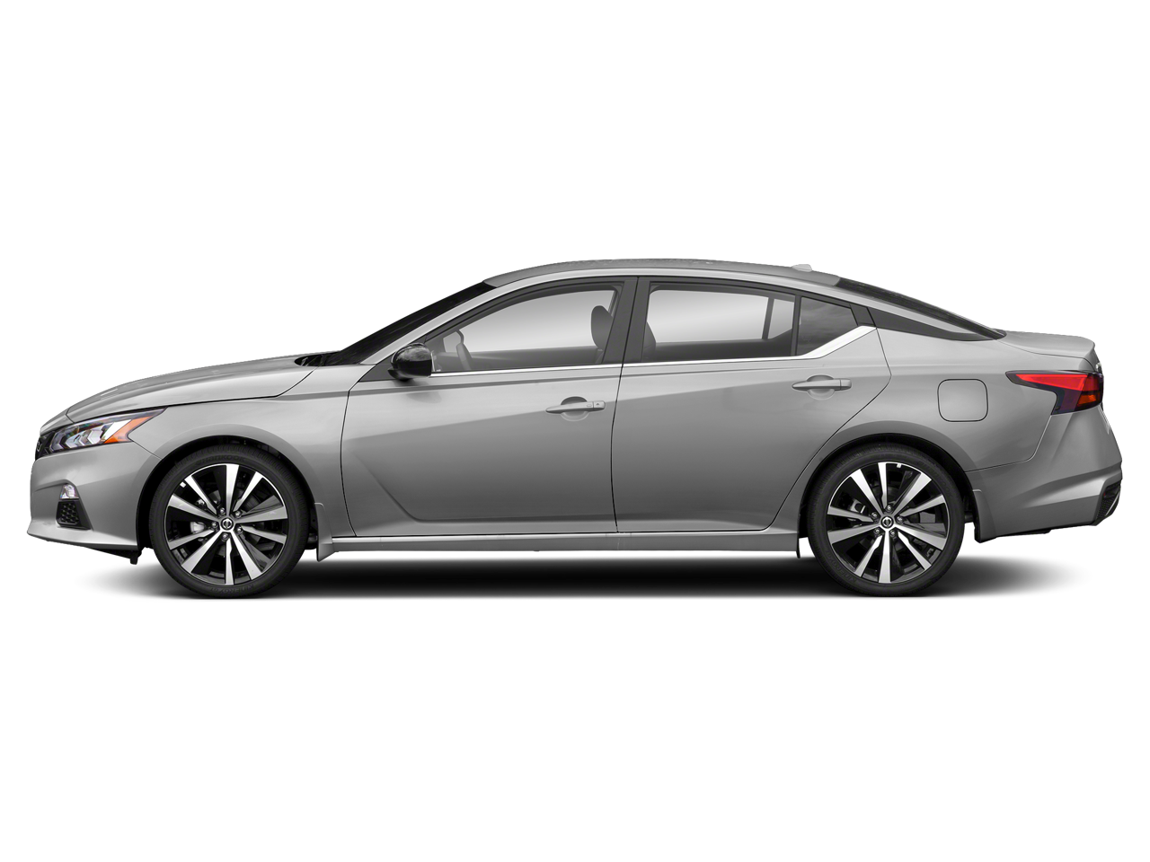 2020 Nissan Altima Vehicle Photo in Tulsa, OK 74129