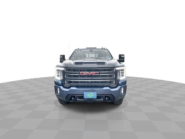 2023 GMC Sierra 2500 HD Vehicle Photo in WILLIAMSVILLE, NY 14221-2883