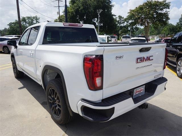 2024 GMC Sierra 1500 Vehicle Photo in BATON ROUGE, LA 70806-4466