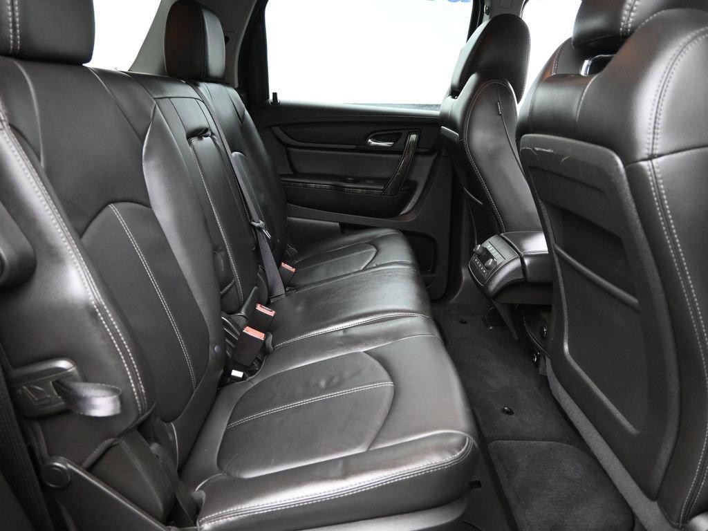 2017 GMC Acadia Limited Vehicle Photo in Marion, IA 52302