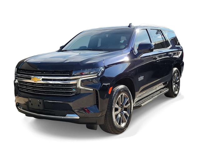 2024 Chevrolet Tahoe Vehicle Photo in ODESSA, TX 79762-8186