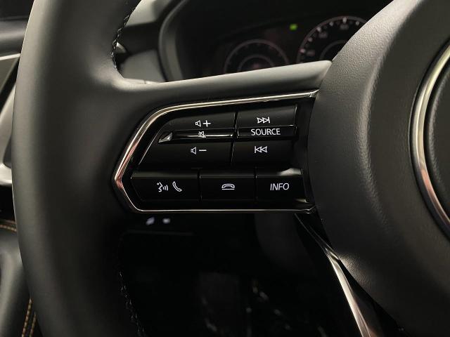 2025 Mazda CX-90 PHEV Vehicle Photo in Appleton, WI 54913