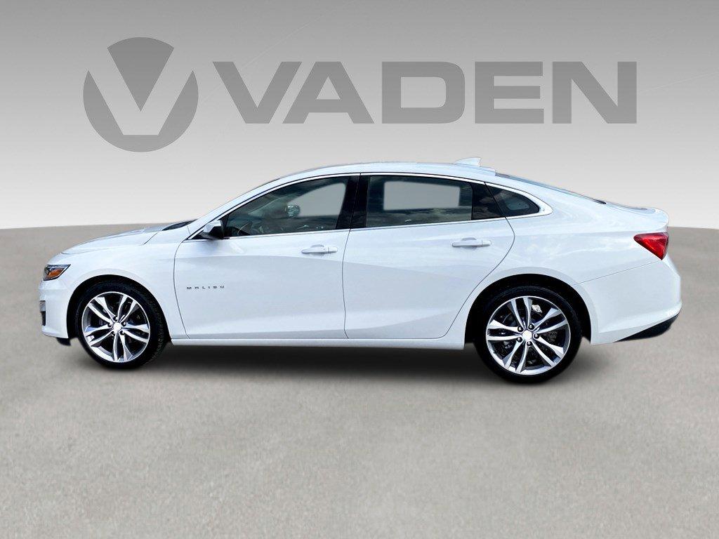 2023 Chevrolet Malibu Vehicle Photo in SAVANNAH, GA 31406-4513