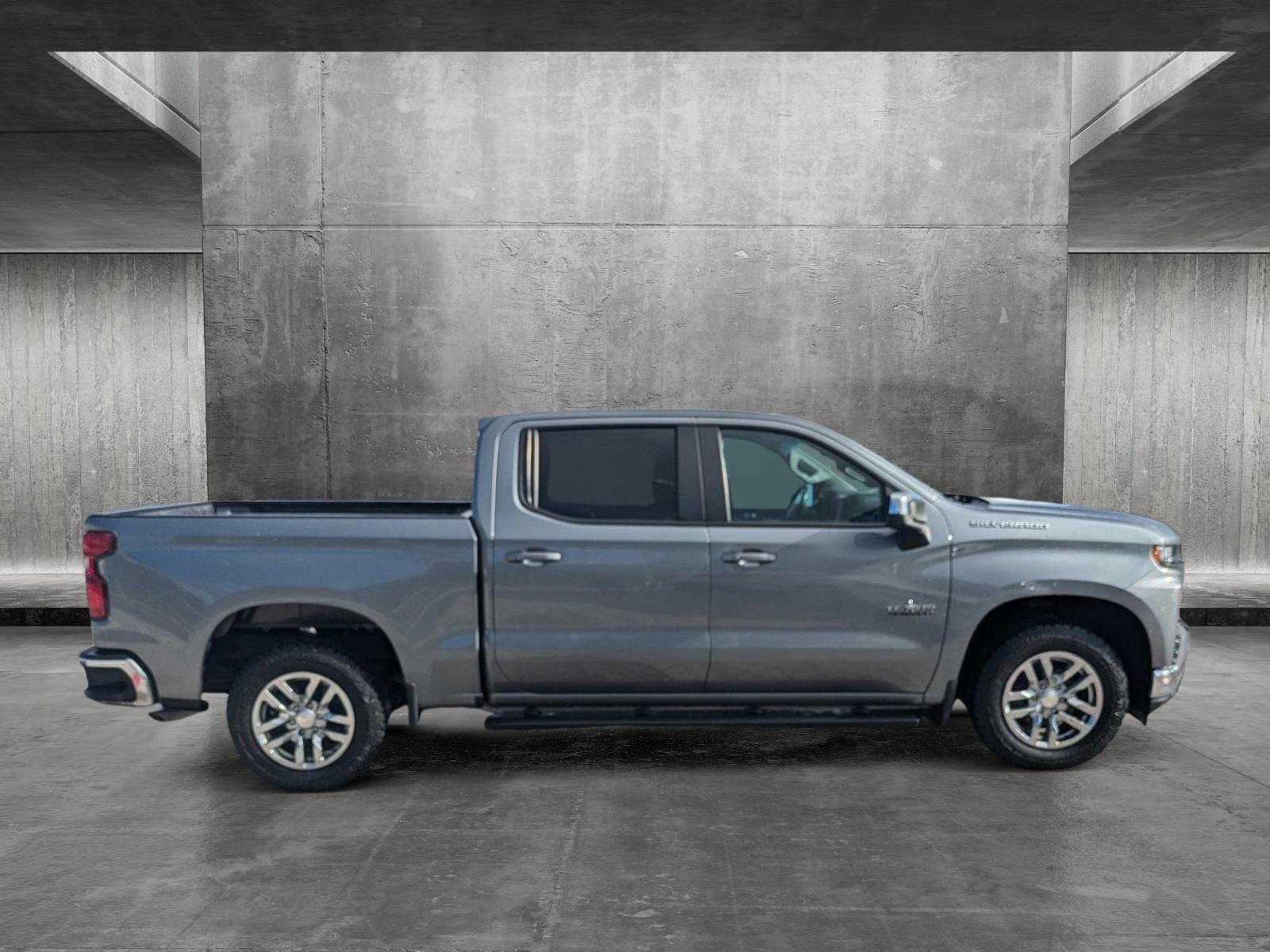 2020 Chevrolet Silverado 1500 Vehicle Photo in Corpus Christi, TX 78415