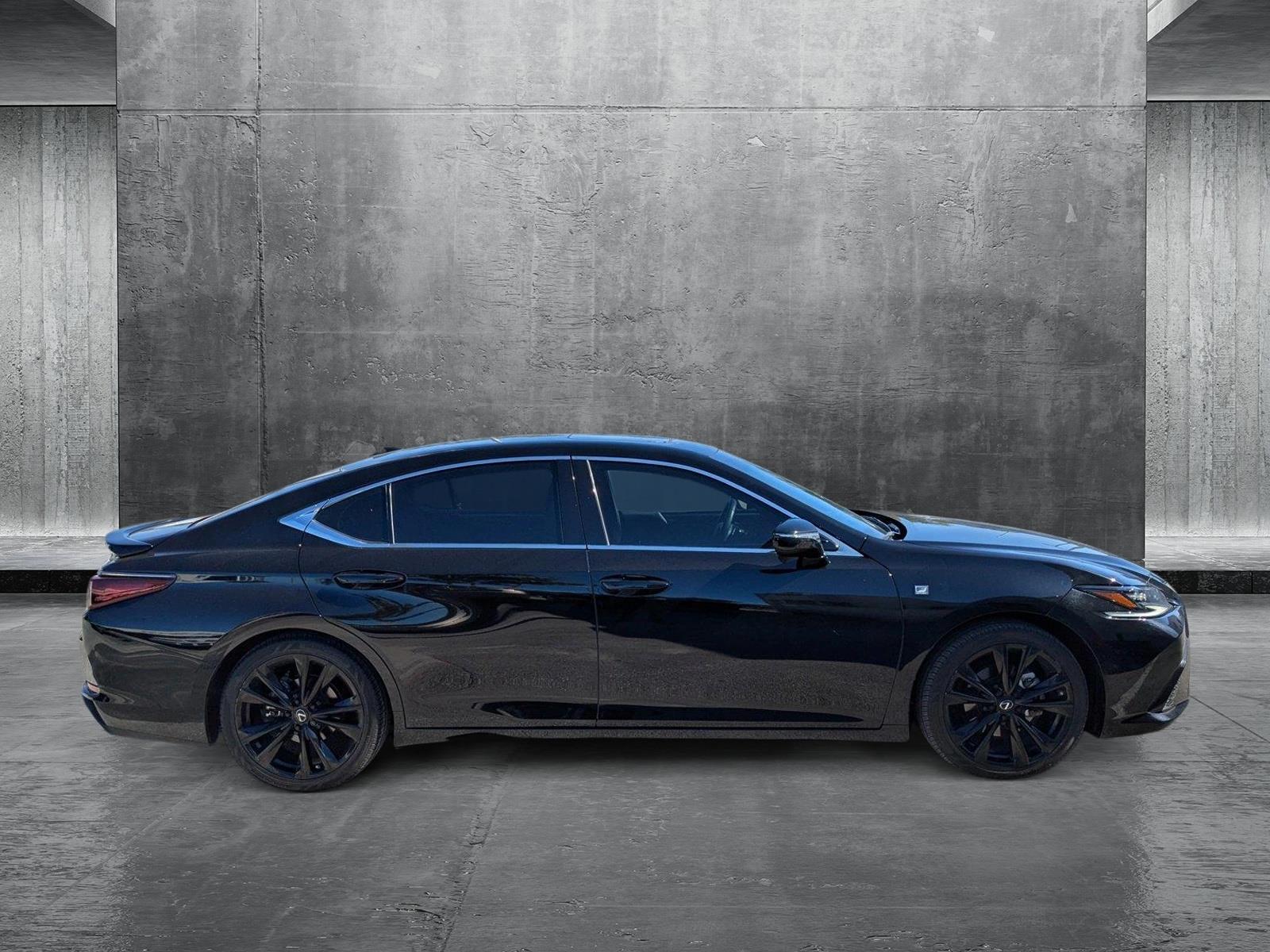 2022 Lexus ES 350 Vehicle Photo in Miami, FL 33015