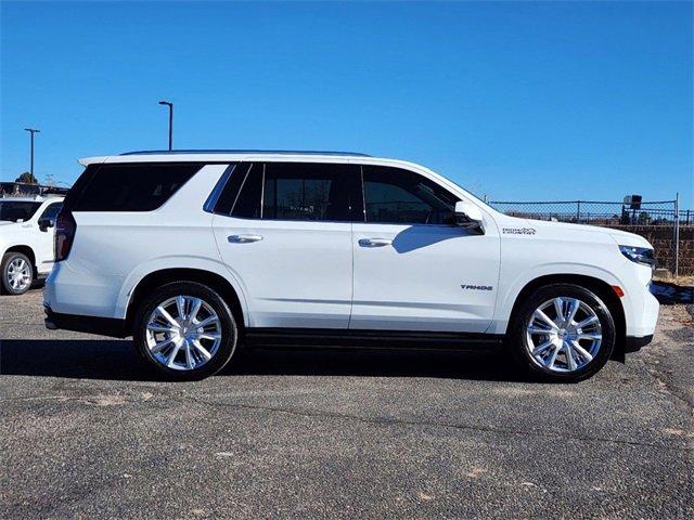 2021 Chevrolet Tahoe Vehicle Photo in AURORA, CO 80011-6998