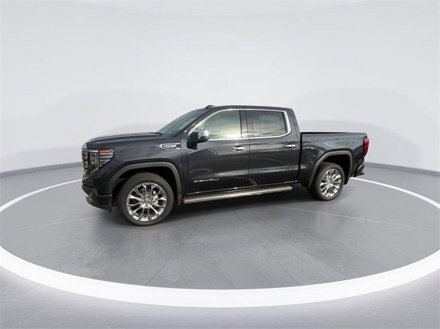 2024 GMC Sierra 1500 Vehicle Photo in BOWLING GREEN, KY 42104-4102