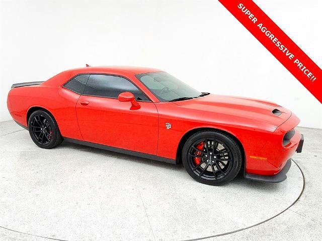 2023 Dodge Challenger Vehicle Photo in Grapevine, TX 76051