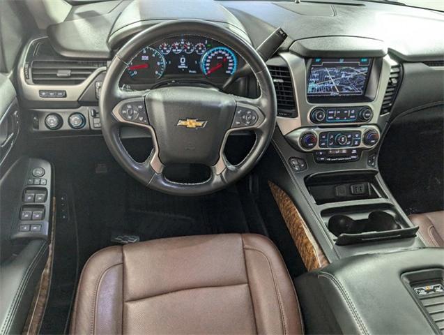 2020 Chevrolet Tahoe Vehicle Photo in ENGLEWOOD, CO 80113-6708