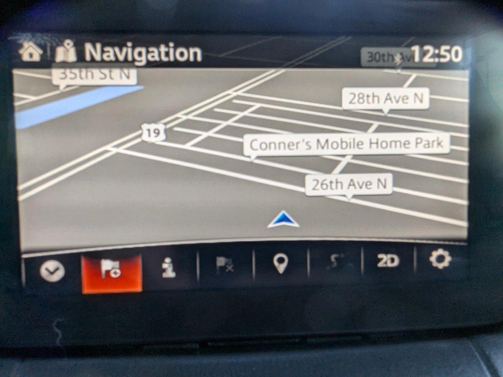 2018 Mazda CX-3 Vehicle Photo in St. Petersburg, FL 33713